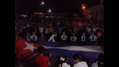 En  Camagüey