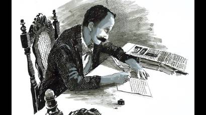 José Martí