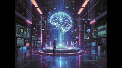La inteligencia artificial