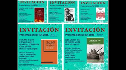 Libros