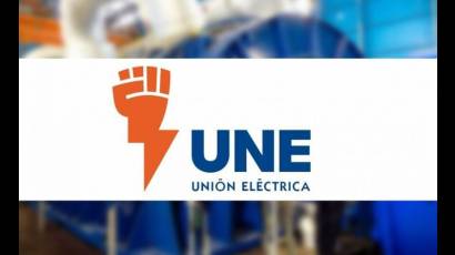 UNE