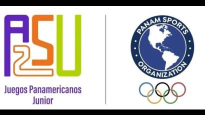 Juegos Panamericanos Junior Asunción 2025