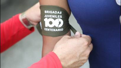 Solidaridad con el oriente del país