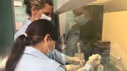 La situación epidemiológica en Cuba