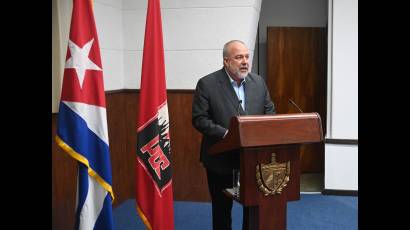 El principal desafío no es el diseño del Programa, sino convertir la planificación en resultados concretos