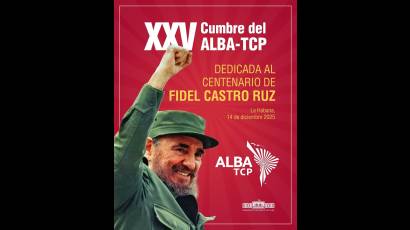 Cumbre del ALBA-TCP
