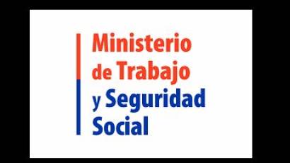 Ministerio de Trabajo y Seguridad Social