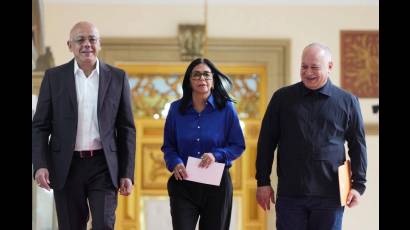 Pese a la difícil situación sociopolítica e institucional, el gobierno bolivariano se ha sobrepuesto a las exigencias actuales