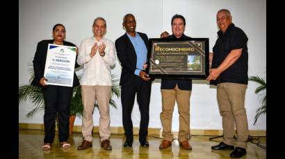 Holguín demuestra que, cuando confluyen la ciencia y la innovación, los territorios pueden contribuir al futuro de Cuba.