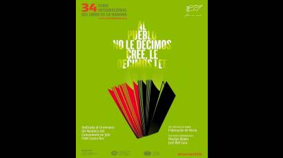 Se pospone la Feria Internacional del Libro 2026
