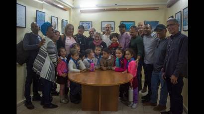 Aniversario del dedeté
