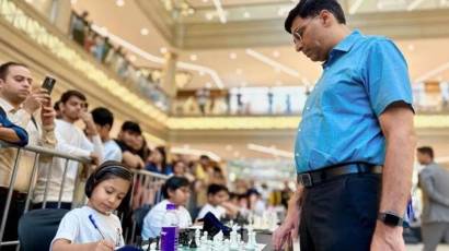 Vishy Anand