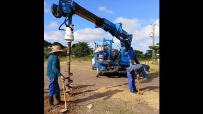 La construcción de los parques solares fotovoltaicos ha tenido alto impacto social en la tierra yayabera.