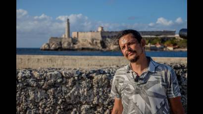 Manuel Varese: «La solidaridad entre los pueblos nunca dejará de existir»