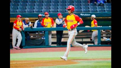 Después de los resultados de la jornada, los estadounidenses Kane County Cougars marchan en la cima con dos triunfos sin revés