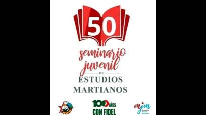 Inspirados por la luz que une a Martí y a Fidel, los jóvenes de hoy reafirman que el espíritu martiano no es pasado, sino semilla viva en el corazón de la Revolución.