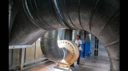 Inversiones en producción alimentaria