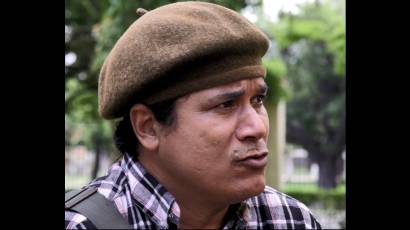 Onelio Escalona