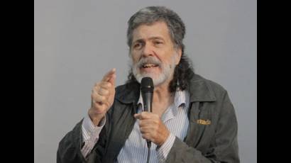 Abel Prieto