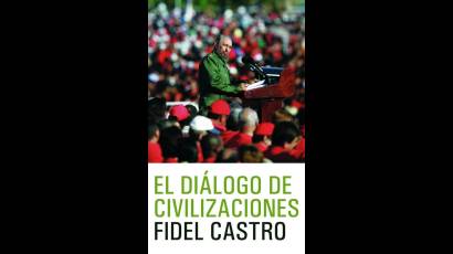 El diálogo de civilizaciones