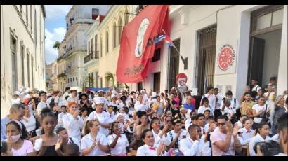 La Moneda Cubana