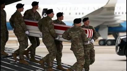 La agresión de Estados Unidos e Israel contra Irán está provocando una crisis energética y va siendo elevadamente costosa para la Casa Blanca