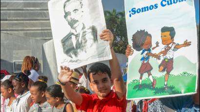 27ma. edición del concurso Leer a Martí