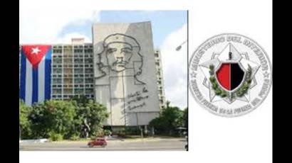 Ministerio del Interior