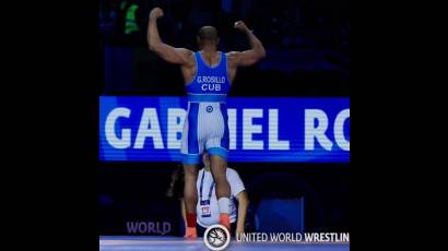 Gabriel Rosillo  será una de las principales atracciones en el Campeonato Panamericano.