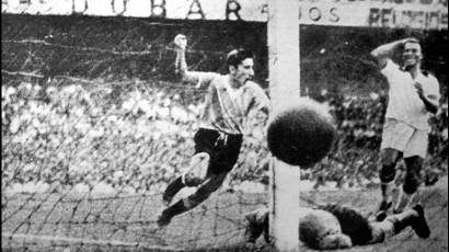 Alcides Ghiggia