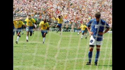 Roberto Baggio