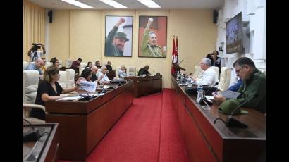 Quinto Ejercicio Nacional de Prevención y Enfrentamiento al delito, la corrupción, las drogas, las ilegalidades e indisciplinas sociales