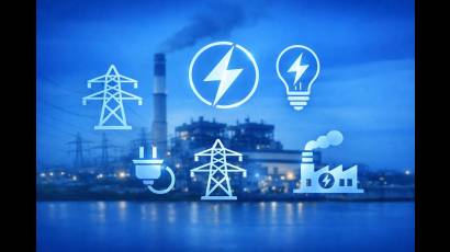 Sistema Eléctrico Nacional
