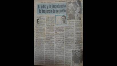 Juan Pablo Roque