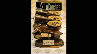 La Corchea