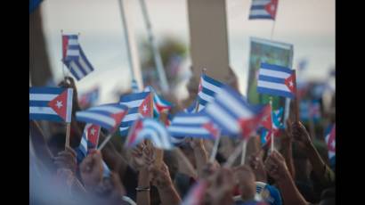 Tribuna Antiimperialista
