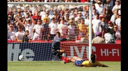 Andrés Escobar