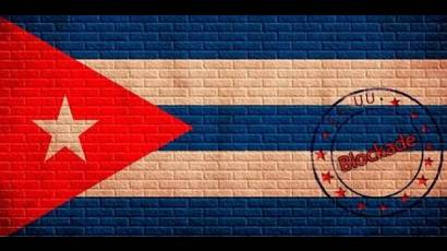 Bloqueo de EE. UU. a Cuba