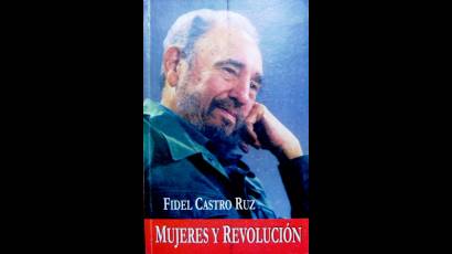 Mujeres y Revolución