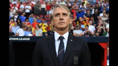La enésima crisis del fútbol italiano