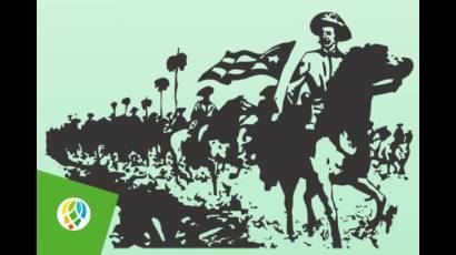 La libertad no se pide, se conquista