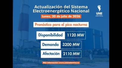 Parte diario