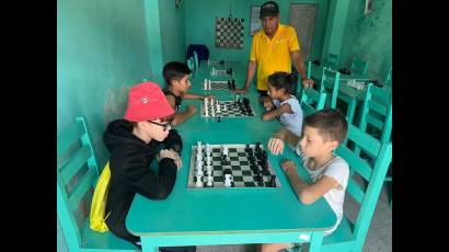 Festivales deportivos escolares