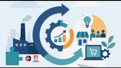 Las nuevas medidas se proponen dinamizar la economía y diversificar el tejido empresarial