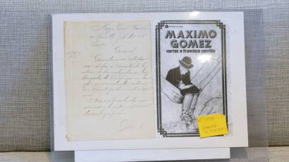 El regreso a casa de la memoria cubana: documentos históricos son recuperados