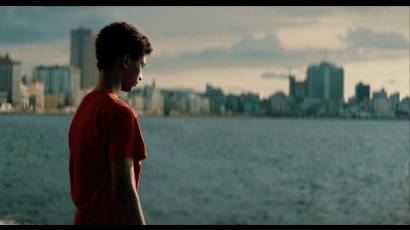 La cinta cubana Malecón