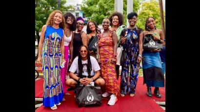 Afrocon 2026