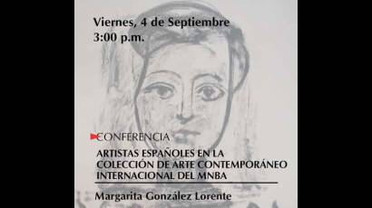 Artistas españoles en la colección de arte contemporáneo internacional