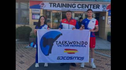 Poomsae