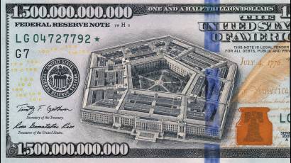 El Departamento de Guerra de Estados Unidos dio a conocer los detalles del presupuesto militar propuesto para el año fiscal 2027, que es considerado el mayor incremento del gasto en defensa desde la posguerra